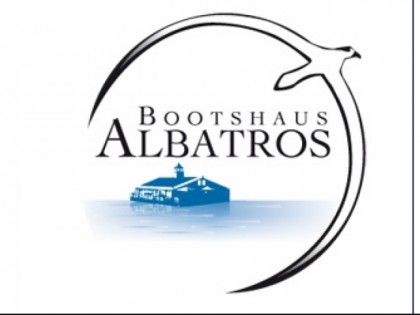 照片: Bootshaus Albatros